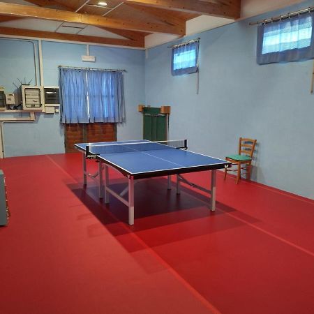 Agriturismo Frallarenza Ficulle Екстериор снимка
