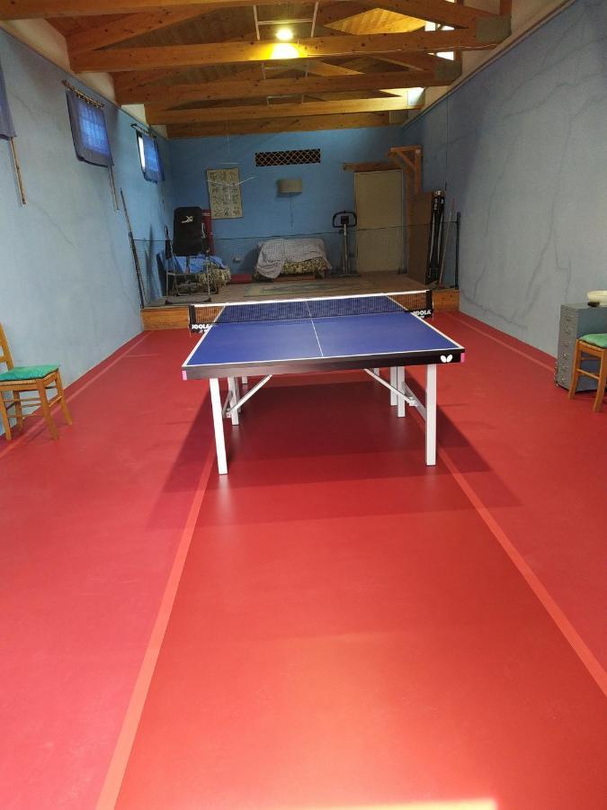 Agriturismo Frallarenza Ficulle Екстериор снимка