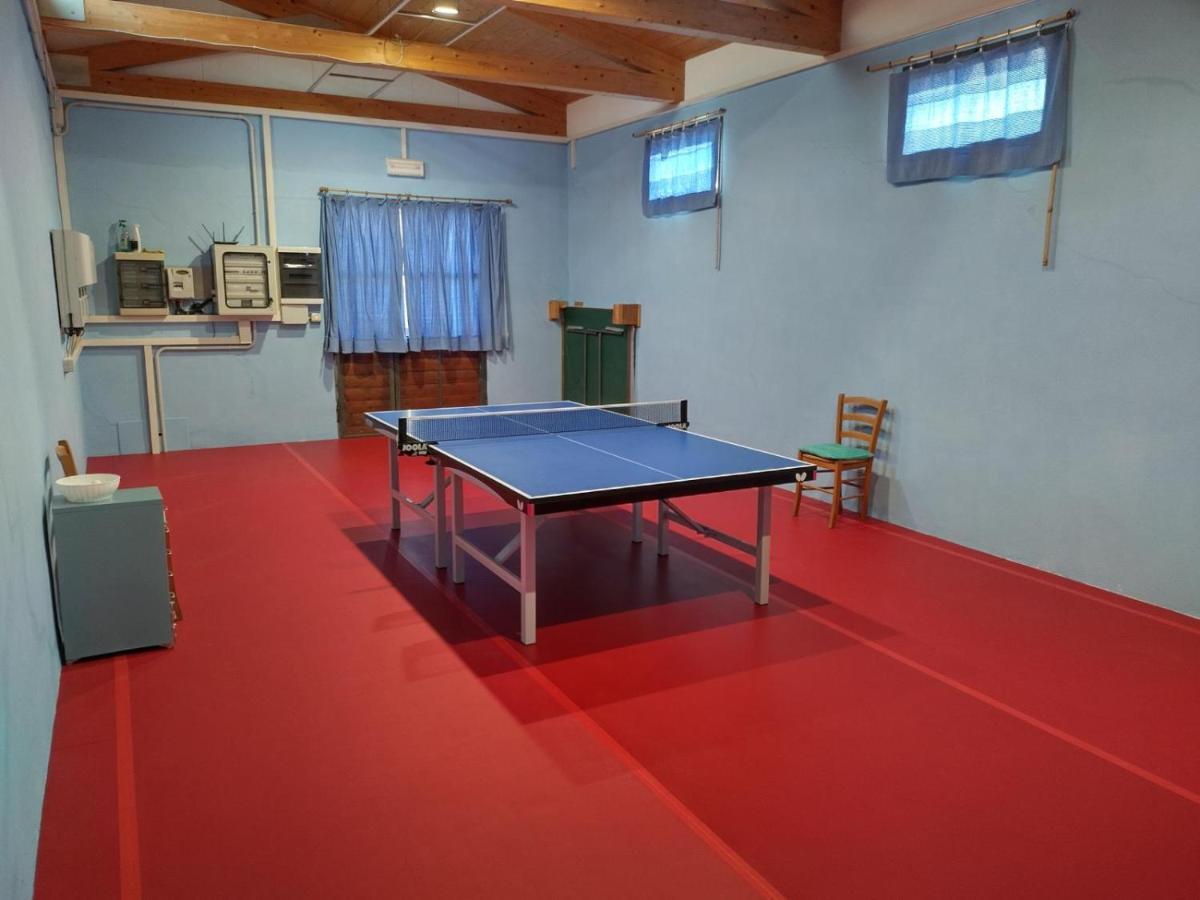 Agriturismo Frallarenza Ficulle Екстериор снимка