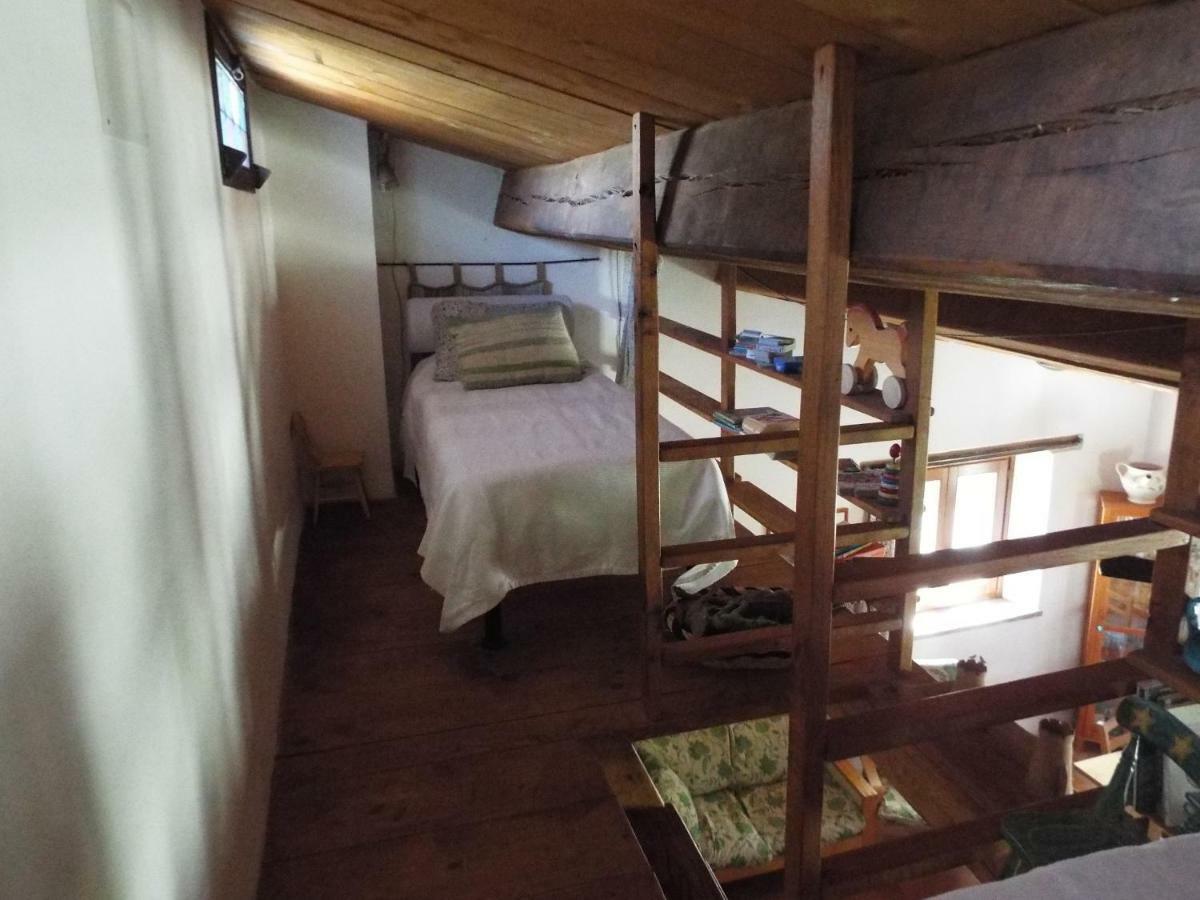 Agriturismo Frallarenza Ficulle Екстериор снимка