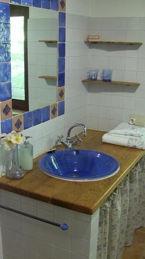 Agriturismo Frallarenza Ficulle Екстериор снимка
