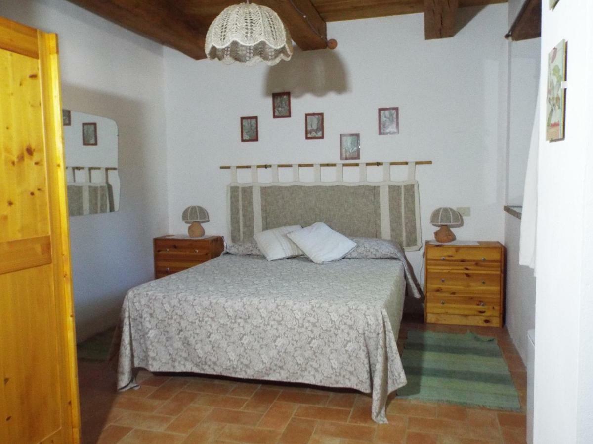 Agriturismo Frallarenza Ficulle Екстериор снимка